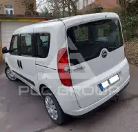2016 Opel Combo
