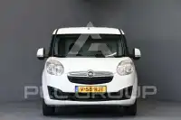 2016 Opel Combo