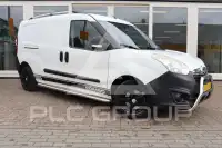 2016 Opel Combo