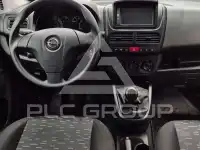 2016 Opel Combo