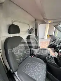 2016 Opel Combo