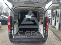 2016 Opel Combo