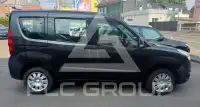 2016 Opel Combo