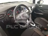 2016 Opel CrosslandX