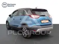 2016 Opel CrosslandX