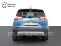 2016 Opel CrosslandX