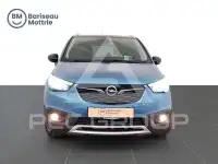 2016 Opel CrosslandX