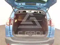 2016 Opel CrosslandX