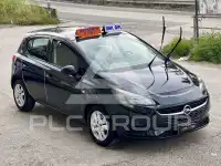 2016 Opel Corsa