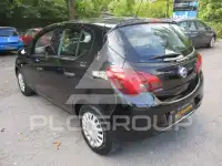 2016 Opel Corsa