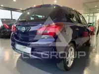 2016 Opel Corsa
