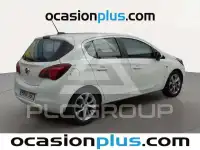 2016 Opel Corsa