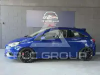 2016 Opel Corsa