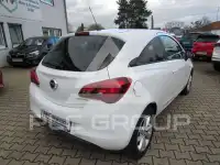 2016 Opel Corsa