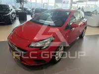 2016 Opel Corsa