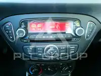2016 Opel Corsa