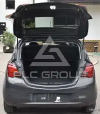 2016 Opel Corsa