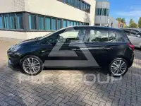 2016 Opel Corsa