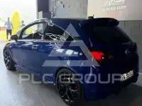 2016 Opel Corsa