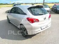 2016 Opel Corsa