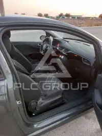 2016 Opel Corsa