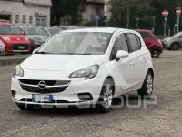 2016 Opel Corsa