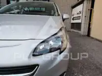 2016 Opel Corsa