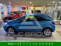 2016 Opel Corsa