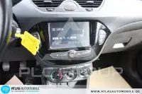 2016 Opel Corsa