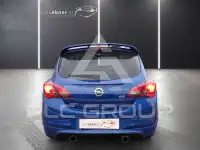 2016 Opel Corsa