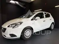 2016 Opel Corsa