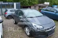 2016 Opel Corsa