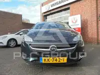 2016 Opel Corsa