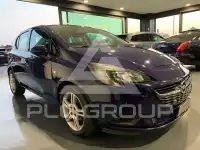 2016 Opel Corsa