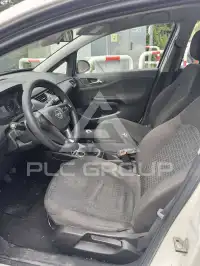 2016 Opel Corsa