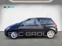 2016 Opel Corsa