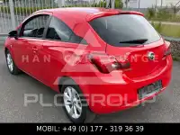 2016 Opel Corsa