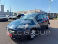 2016 Opel Corsa