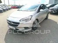 2016 Opel Corsa