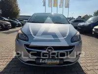2016 Opel Corsa