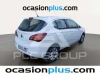 2016 Opel Corsa