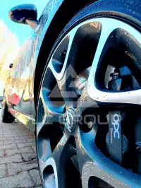 2016 Opel Corsa