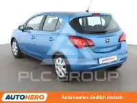2016 Opel Corsa