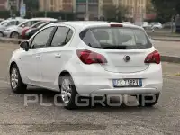 2016 Opel Corsa