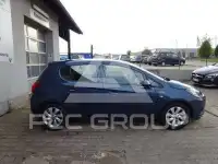 2016 Opel Corsa