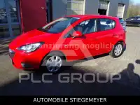 2016 Opel Corsa