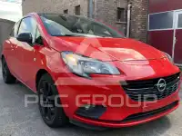 2016 Opel Corsa