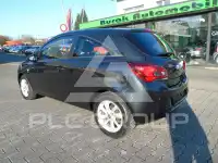 2016 Opel Corsa