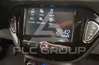 2016 Opel Corsa