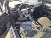 2016 Opel Corsa